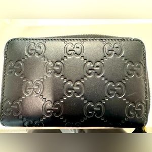 GUCCI WALLET